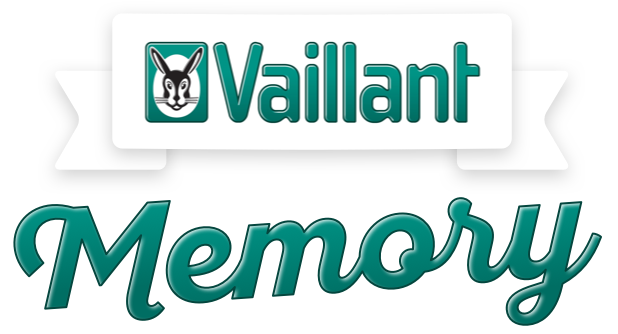 Vaillant Memory